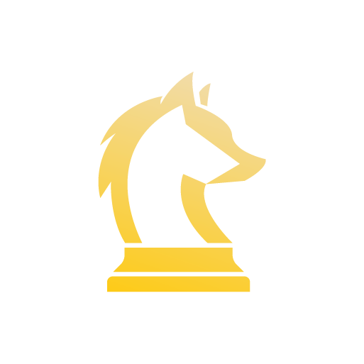 App Icon — 512px (Flat)